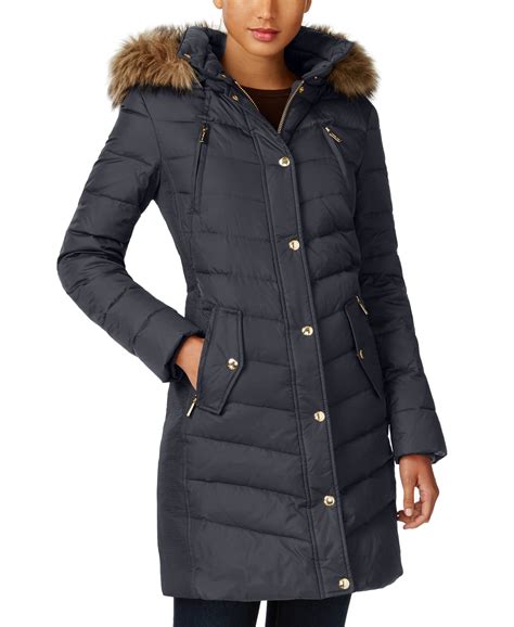 michael kors girls sport coats